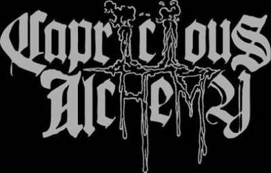 logo Capricious Alchemy